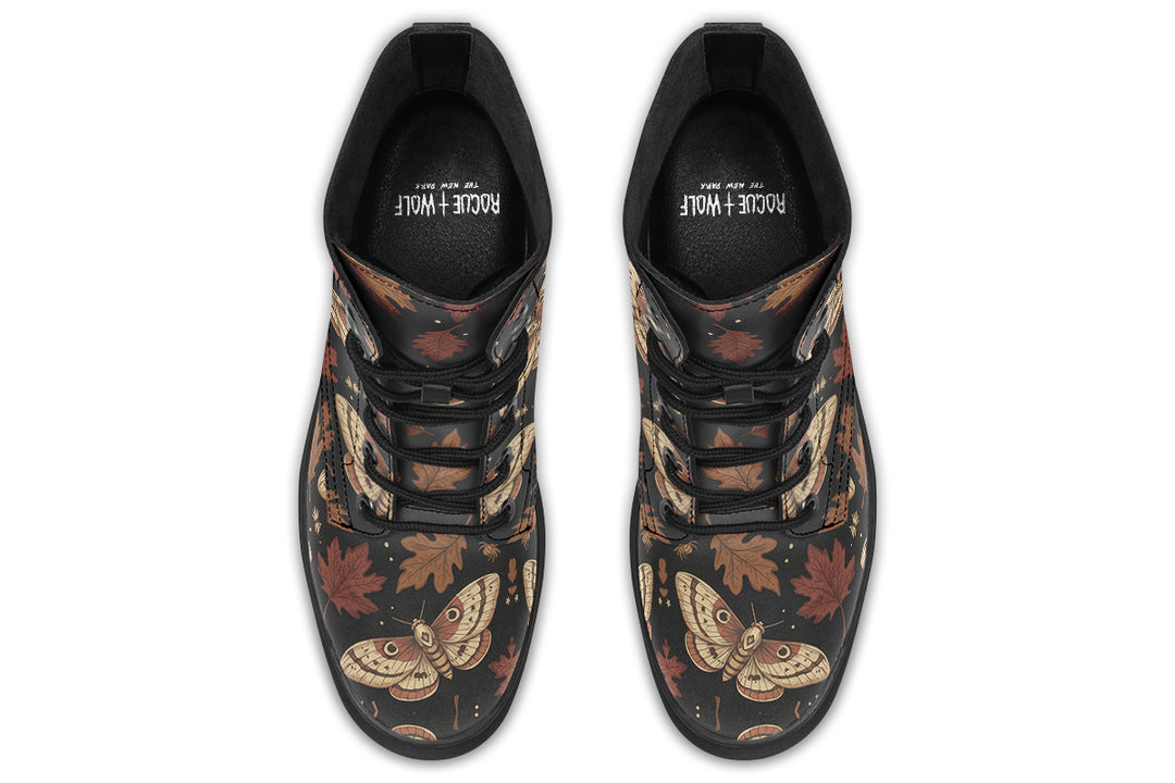 Autumnae Boots