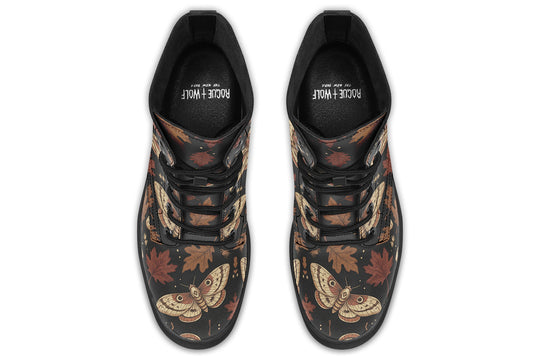 Autumnae Boots