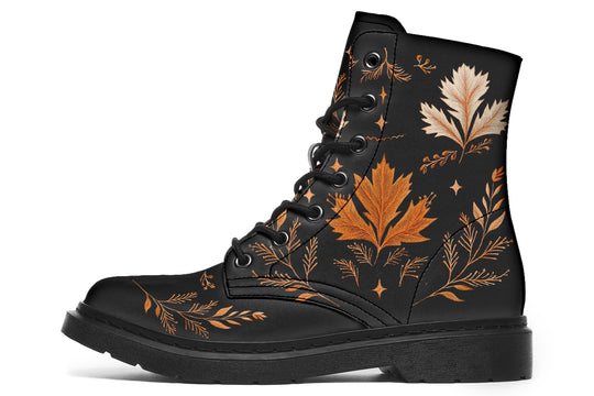Autumnalis Boots