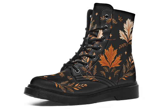 Autumnalis Boots