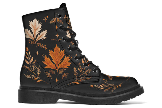 Autumnalis Boots