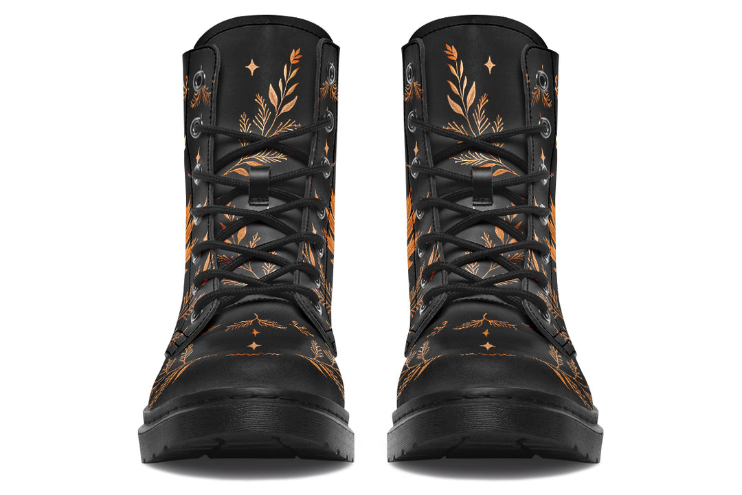 Autumnalis Boots