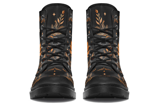 Autumnalis Boots