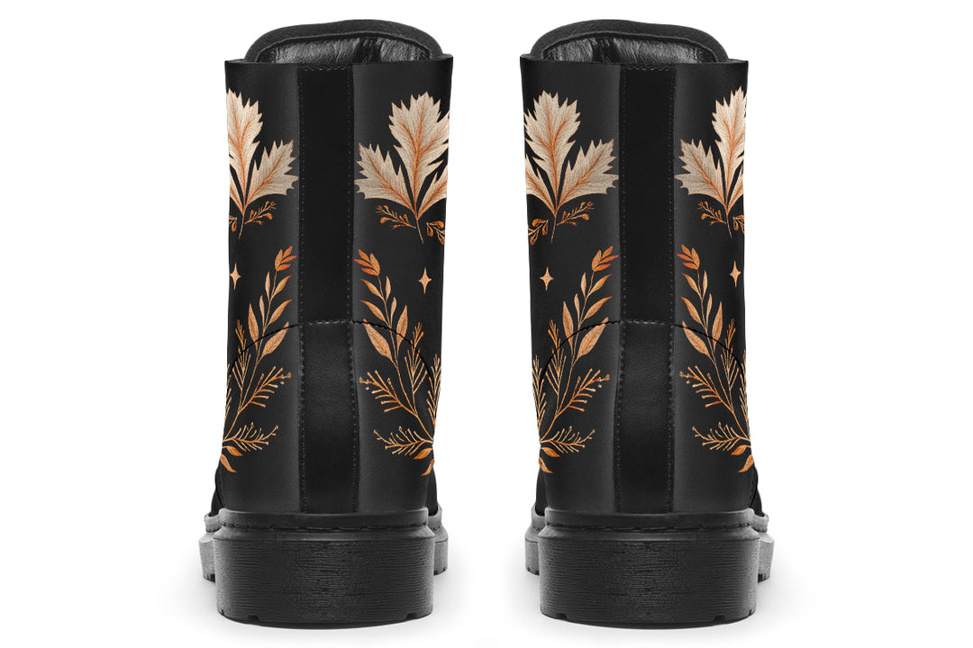 Autumnalis Boots