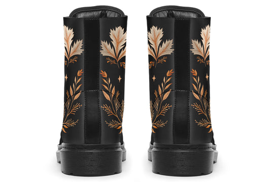 Autumnalis Boots