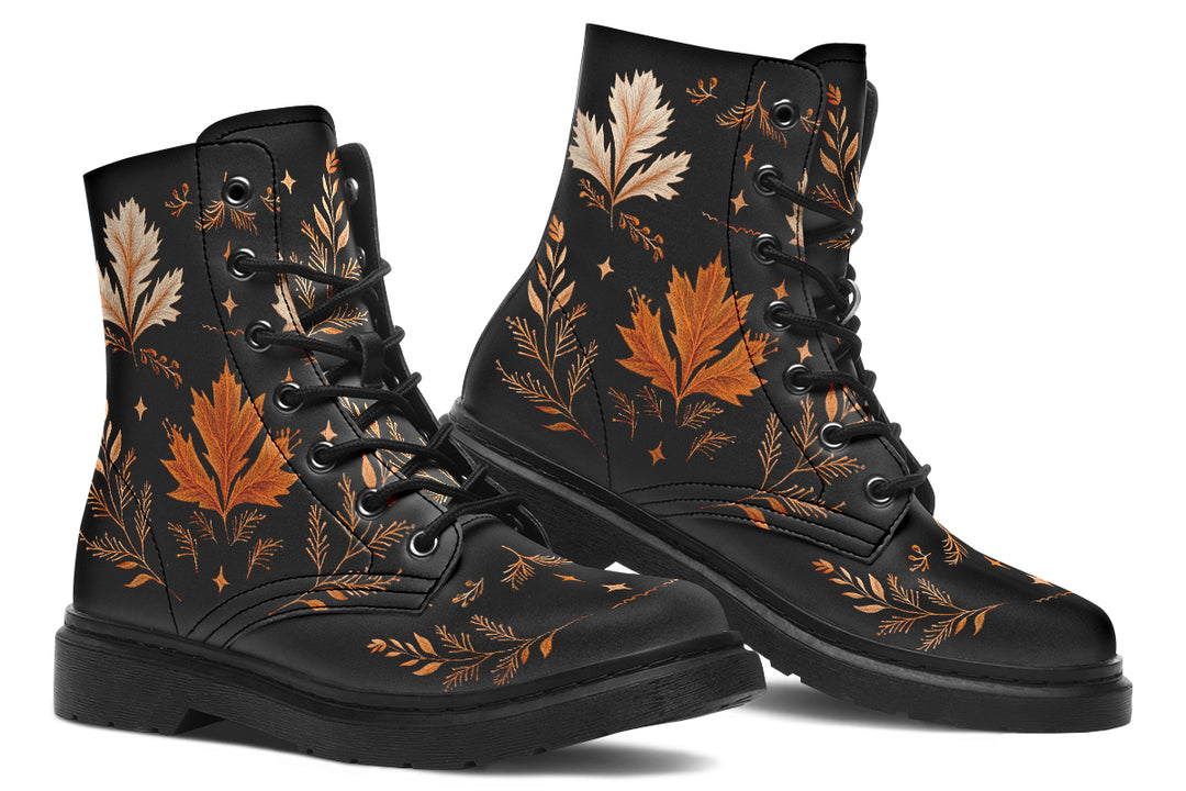 Autumnalis Boots