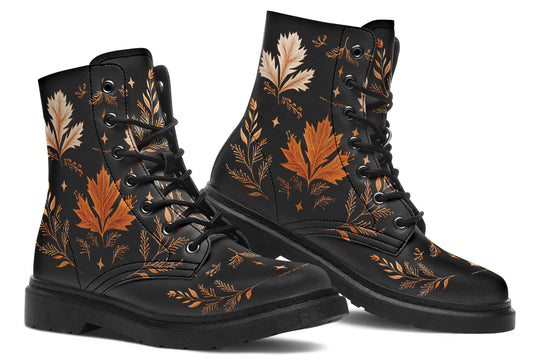 Autumnalis Boots