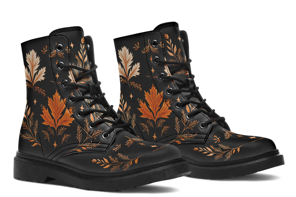 Autumnalis Boots
