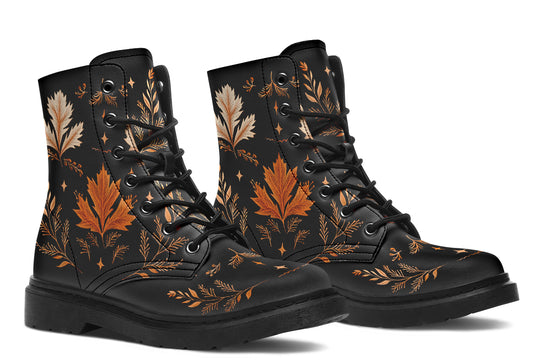 Autumnalis Boots