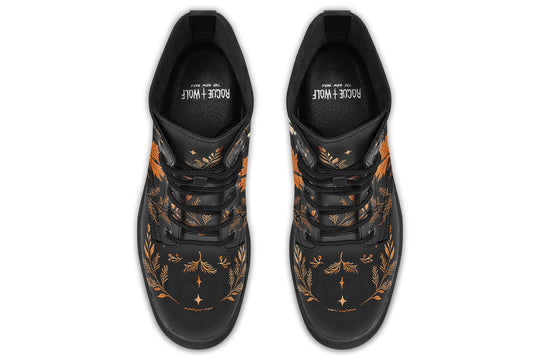 Autumnalis Boots