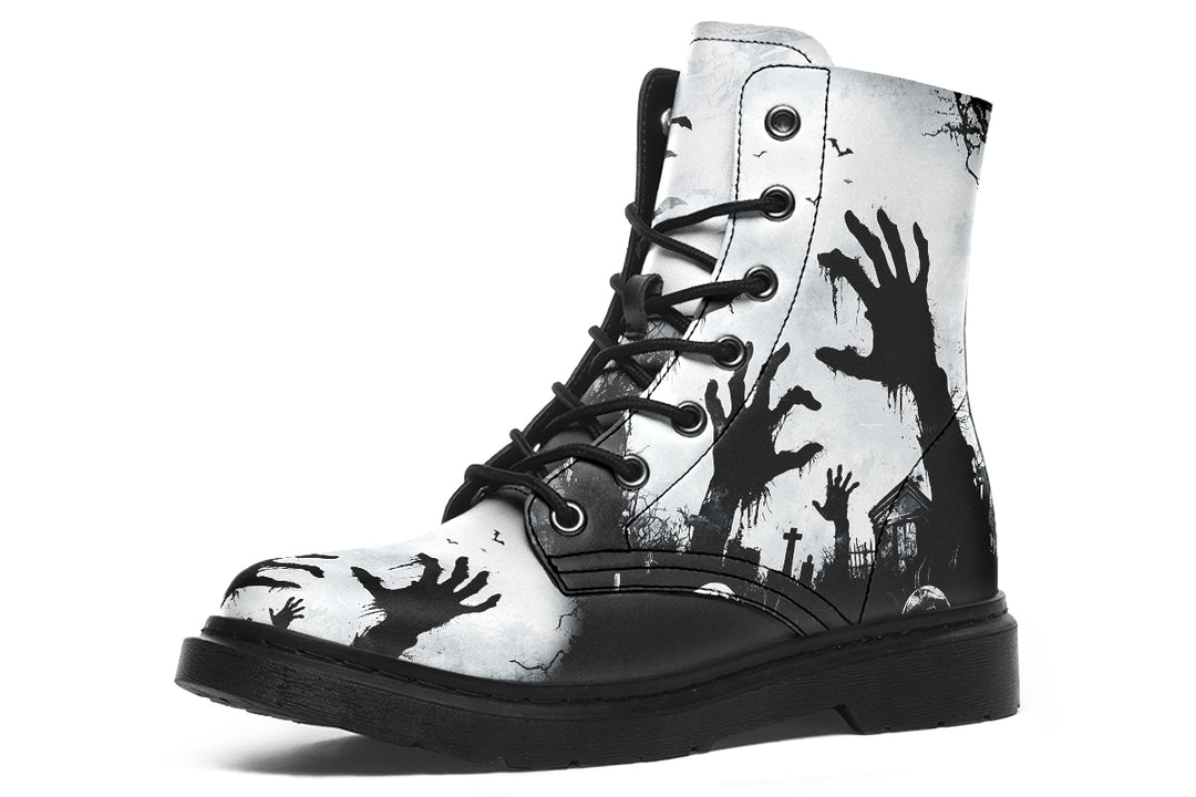 Awakened Boots