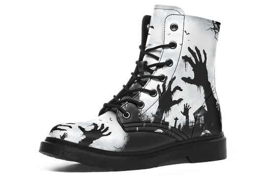 Awakened Boots
