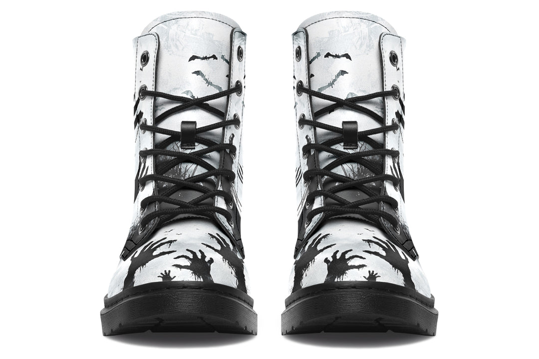 Awakened Boots