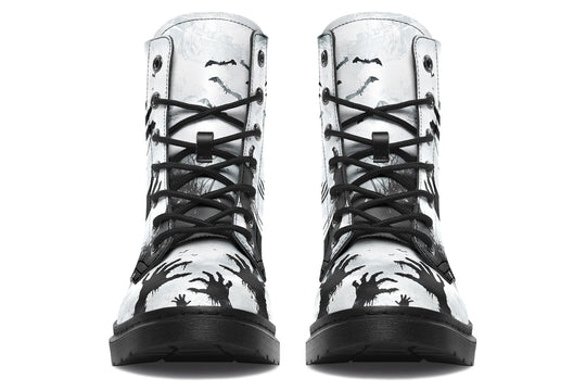 Awakened Boots