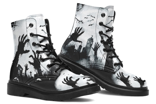 Awakened Boots