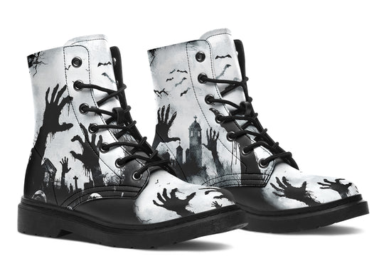 Awakened Boots