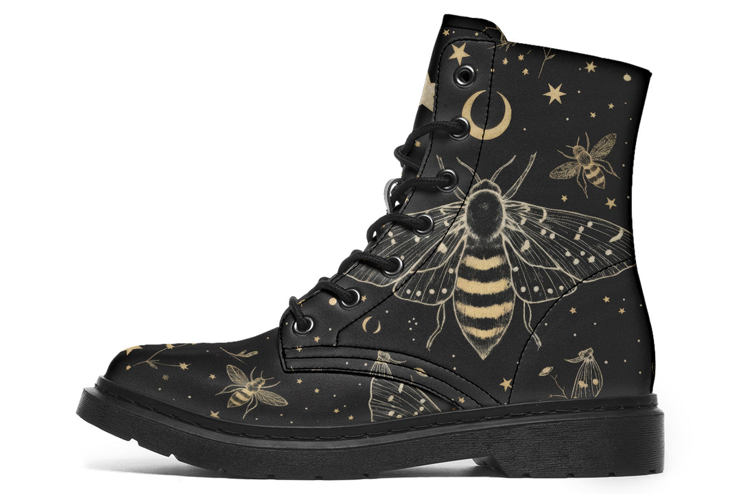 Bee Constellation Boots