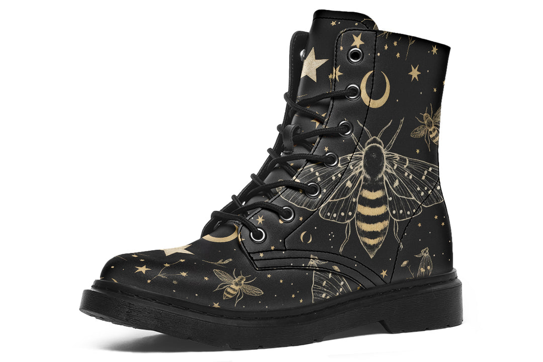 Bee Constellation Boots