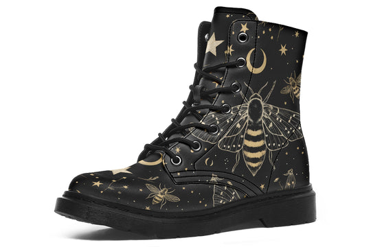 Bee Constellation Boots