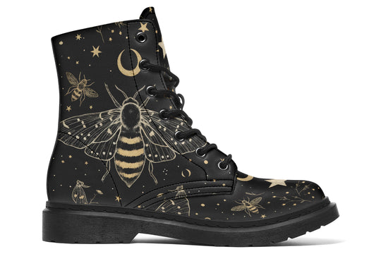 Bee Constellation Boots