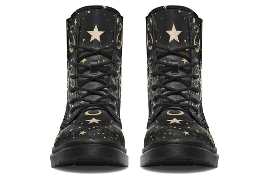 Bee Constellation Boots