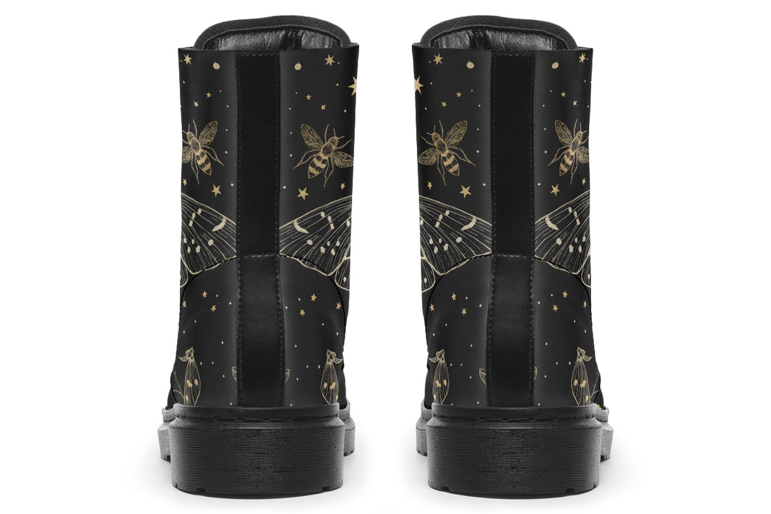 Bee Constellation Boots