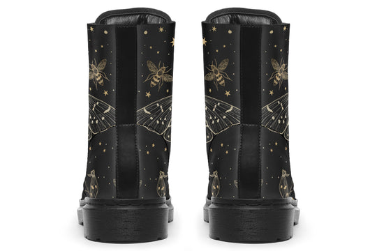Bee Constellation Boots