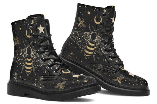 Bee Constellation Boots