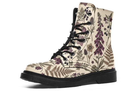 Belladonna Path Boots