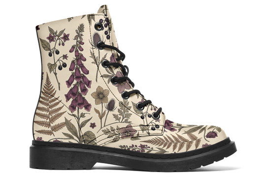 Belladonna Path Boots