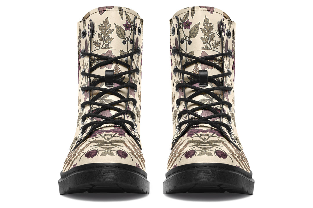 Belladonna Path Boots