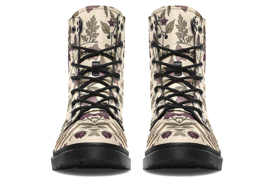 Belladonna Path Boots