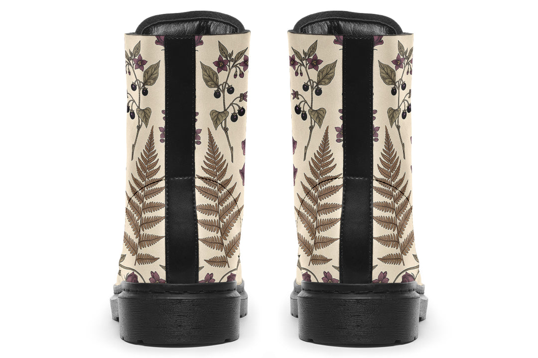 Belladonna Path Boots