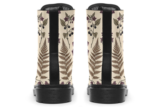 Belladonna Path Boots