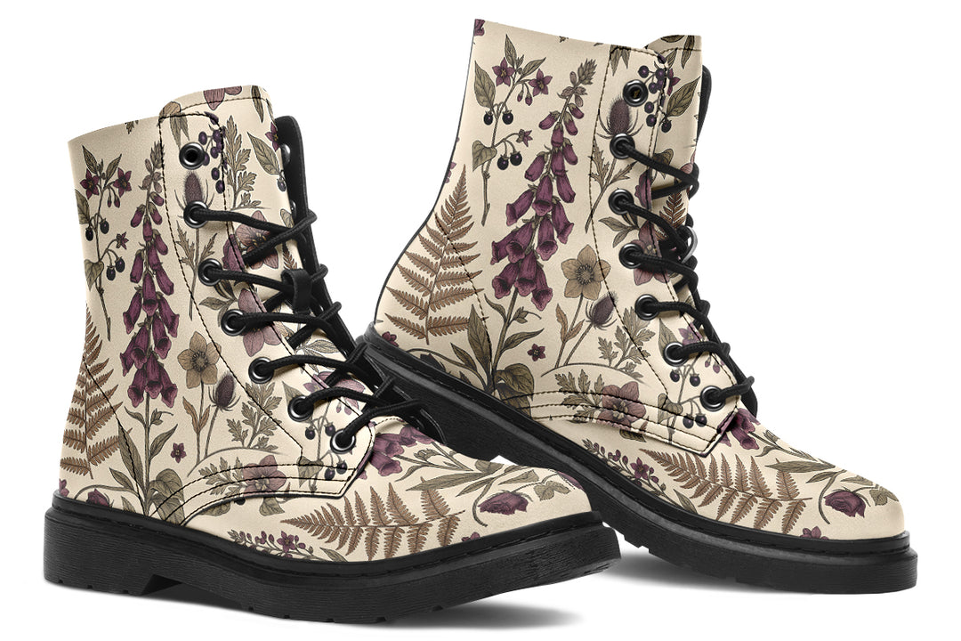 Belladonna Path Boots