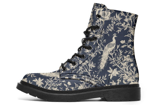 Regal Palatial Boots