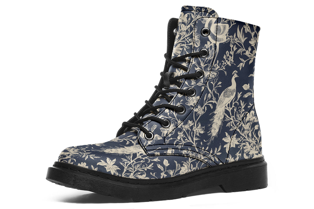 Regal Palatial Boots