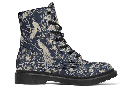 Regal Palatial Boots