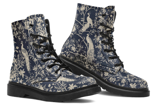 Regal Palatial Boots