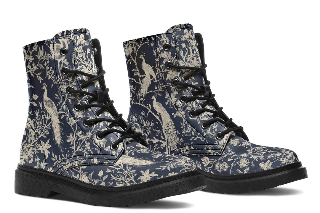 Regal Palatial Boots