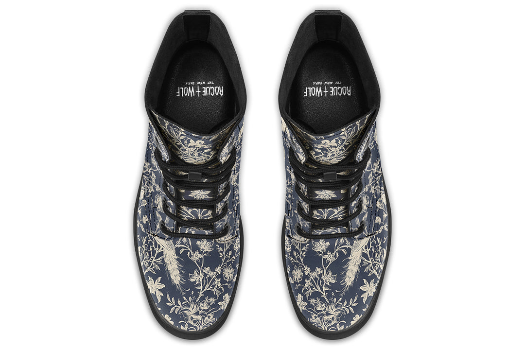 Regal Palatial Boots