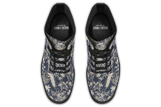 Regal Palatial Boots