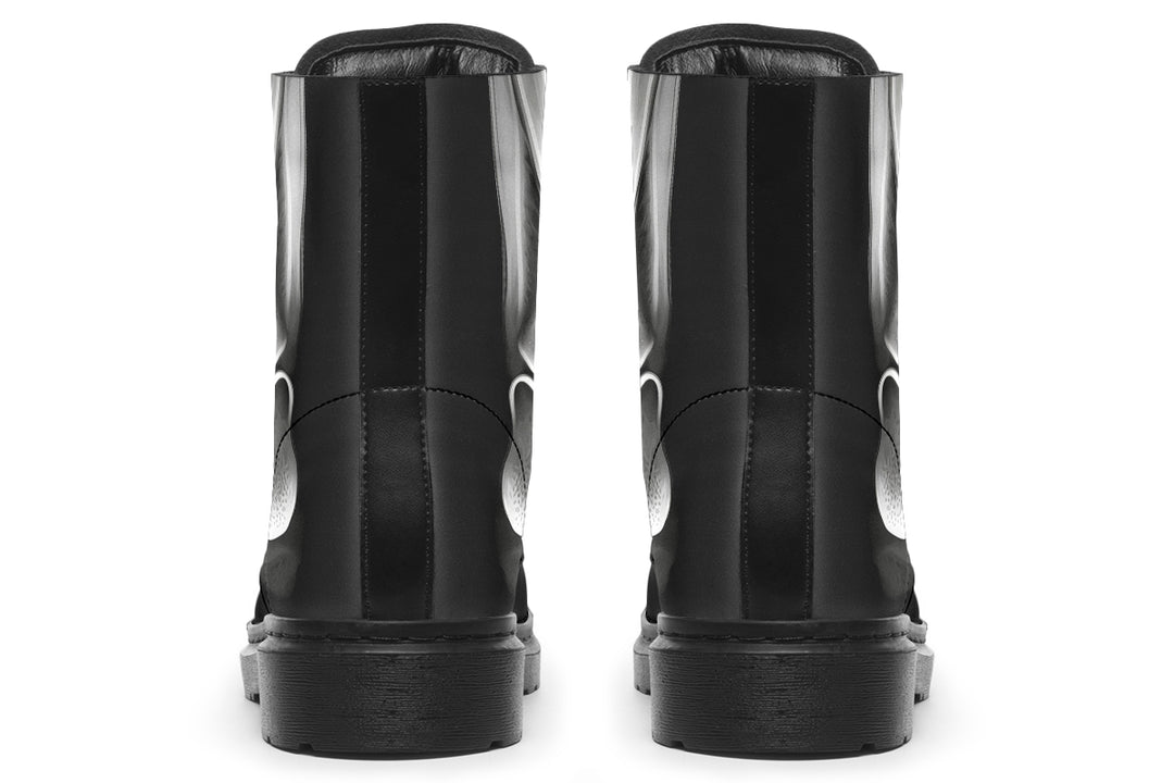 Bonewalk Boots