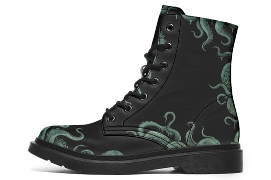 Bottomless Hunger Boots