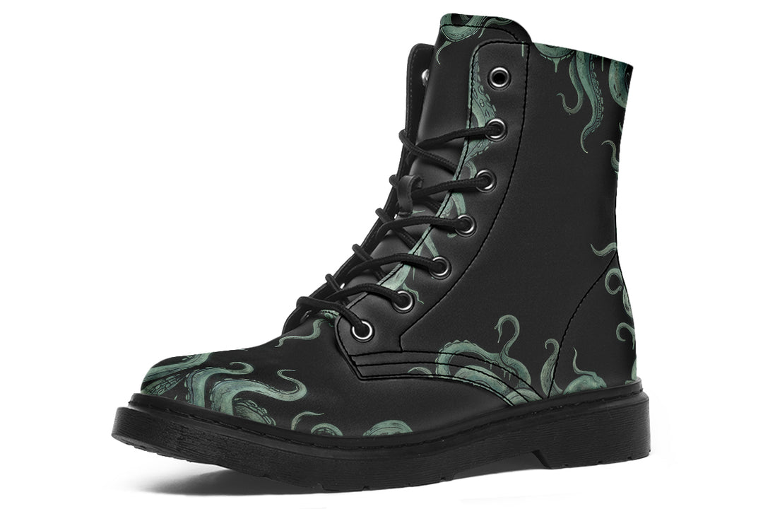 Bottomless Hunger Boots