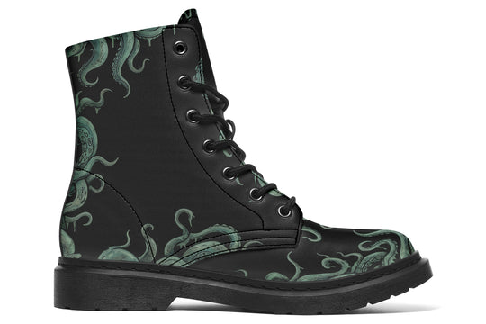 Bottomless Hunger Boots
