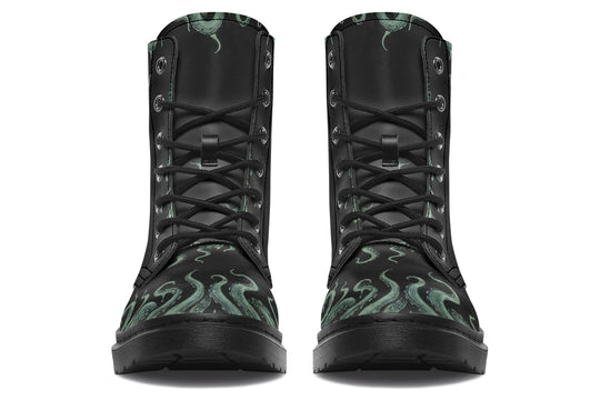 Bottomless Hunger Boots