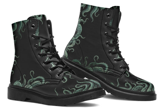 Bottomless Hunger Boots