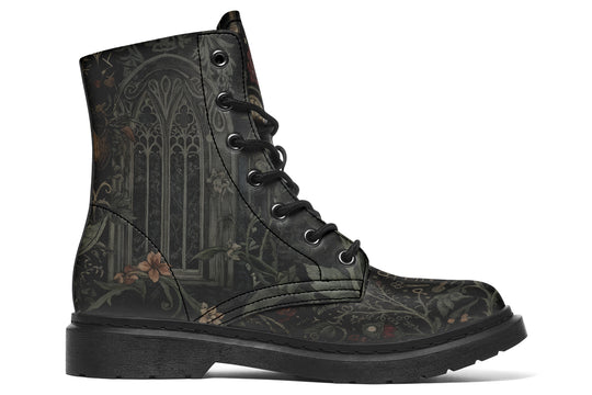 Cathedral of Thorns Boots