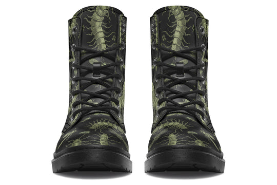 Centipeda Tenebris Boots